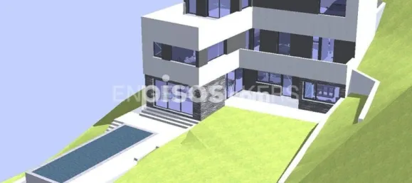  Land in Sant Fruitos de Bages, Spain No. 109984 13