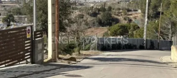  Land in Sant Fruitos de Bages, Spain No. 109984 5