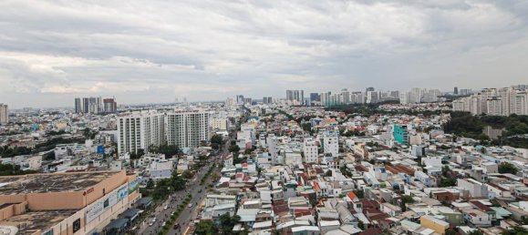 3 bedrooms Apartment in District 7, Vietnam No. 17274 7