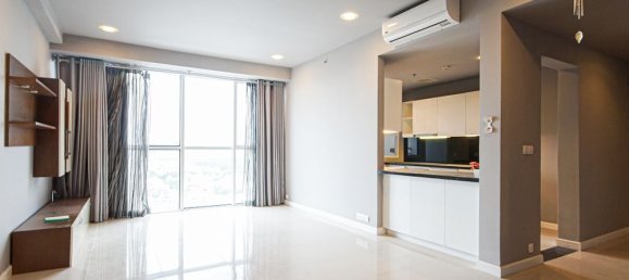 3 bedrooms Apartment in District 7, Vietnam No. 17274 11