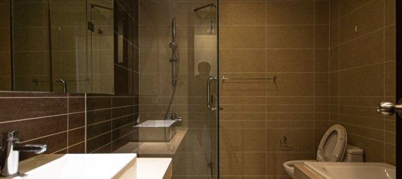 3 bedrooms Apartment in District 7, Vietnam No. 17274 13