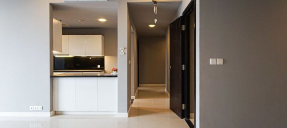 3 bedrooms Apartment in District 7, Vietnam No. 17274 4