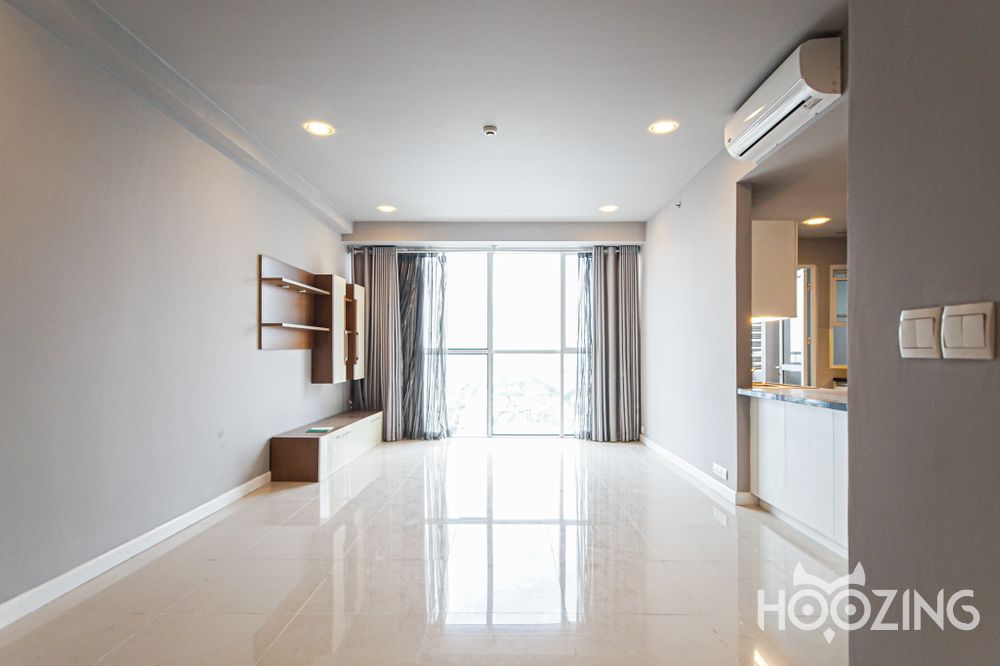 3 bedrooms Apartment in District 7, Vietnam No. 17274