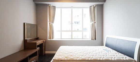 3 bedrooms Apartment in District 7, Vietnam No. 17274 9