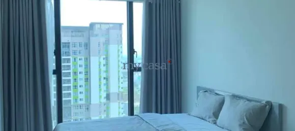 2 Schlafzimmer Wohnung in Thu Duc, Vietnam, Nr. 9275 2