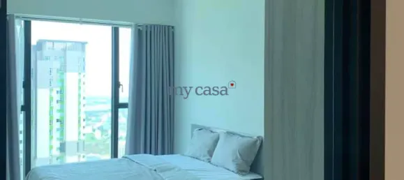 2 Schlafzimmer Wohnung in Thu Duc, Vietnam, Nr. 9275 7