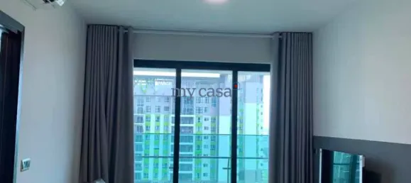 2 Schlafzimmer Wohnung in Thu Duc, Vietnam, Nr. 9275 5
