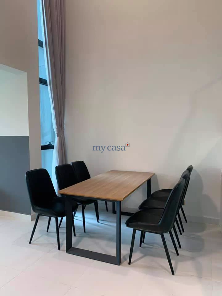 2 Schlafzimmer Wohnung in Thu Duc, Vietnam, Nr. 9275