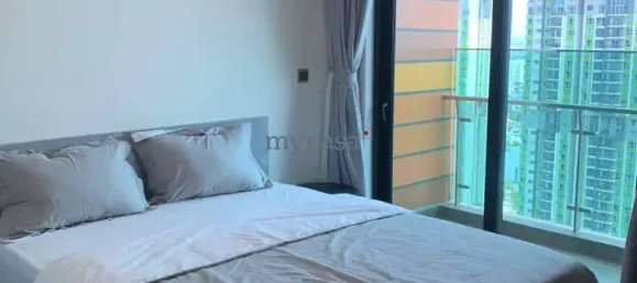 2 Schlafzimmer Wohnung in Thu Duc, Vietnam, Nr. 9275 4