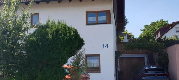 6-Zimmer Stadthaus in Göppingen, Germany, Nr. 281944 2