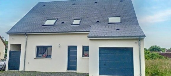 Casa de 5 dormitorios en Berthenay, France No. 53481 11