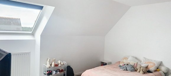 Casa de 5 dormitorios en Berthenay, France No. 53481 7