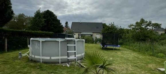 Casa de 5 dormitorios en Berthenay, France No. 53481 10