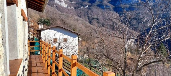 2 bedrooms House in Ormea, Italy No. 131063 15