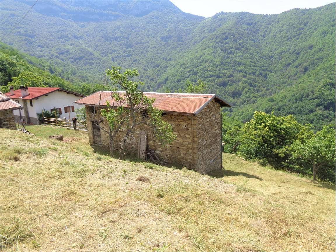 2 bedrooms House in Ormea, Italy No. 131063