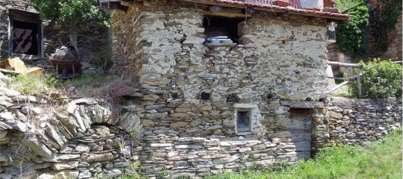 2 bedrooms House in Ormea, Italy No. 131063 34