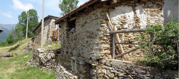 2 bedrooms House in Ormea, Italy No. 131063 35