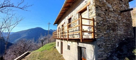 2 bedrooms House in Ormea, Italy No. 131063 30