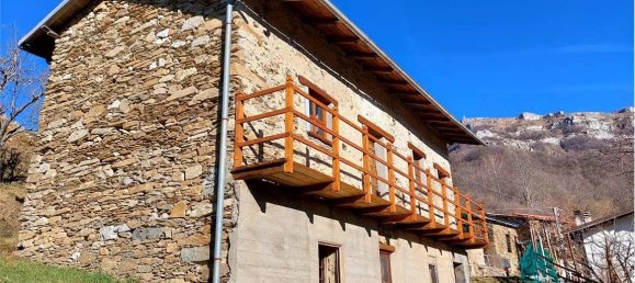 2 bedrooms House in Ormea, Italy No. 131063 28