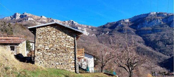 2 bedrooms House in Ormea, Italy No. 131063 31