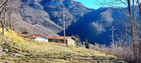 2 bedrooms House in Ormea, Italy No. 131063 24