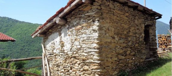 2 bedrooms House in Ormea, Italy No. 131063 36