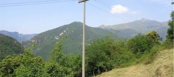 2 bedrooms House in Ormea, Italy No. 131063 32