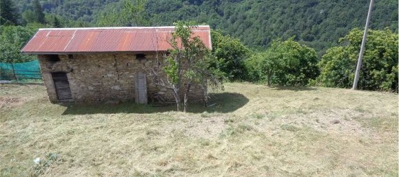 2 bedrooms House in Ormea, Italy No. 131063 26