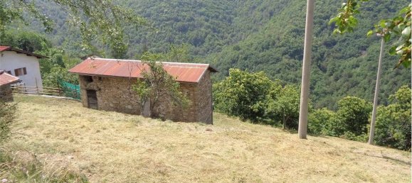 2 bedrooms House in Ormea, Italy No. 131063 25