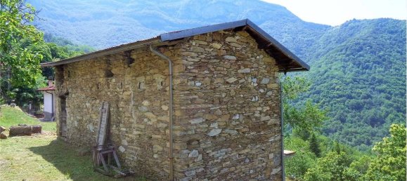 2 bedrooms House in Ormea, Italy No. 131063 27