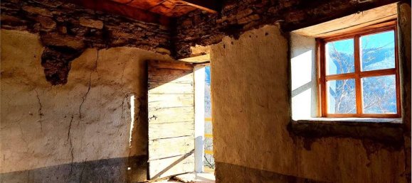 2 bedrooms House in Ormea, Italy No. 131063 13