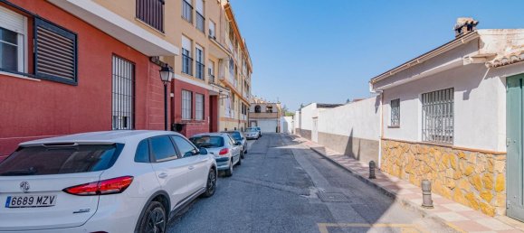 Duplex T2 em Granada, Spain N.º 171319 40