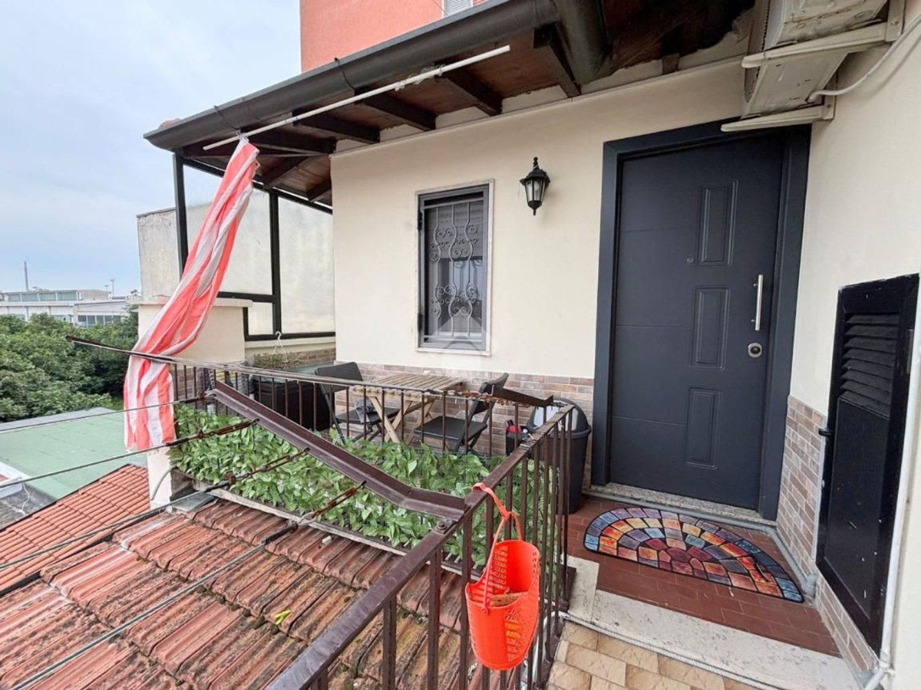 2 chambres Appartement à Rho, Italy No. 394198