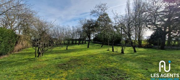 1 غرف نوم منزل في Cravant, France رقم 63134 11