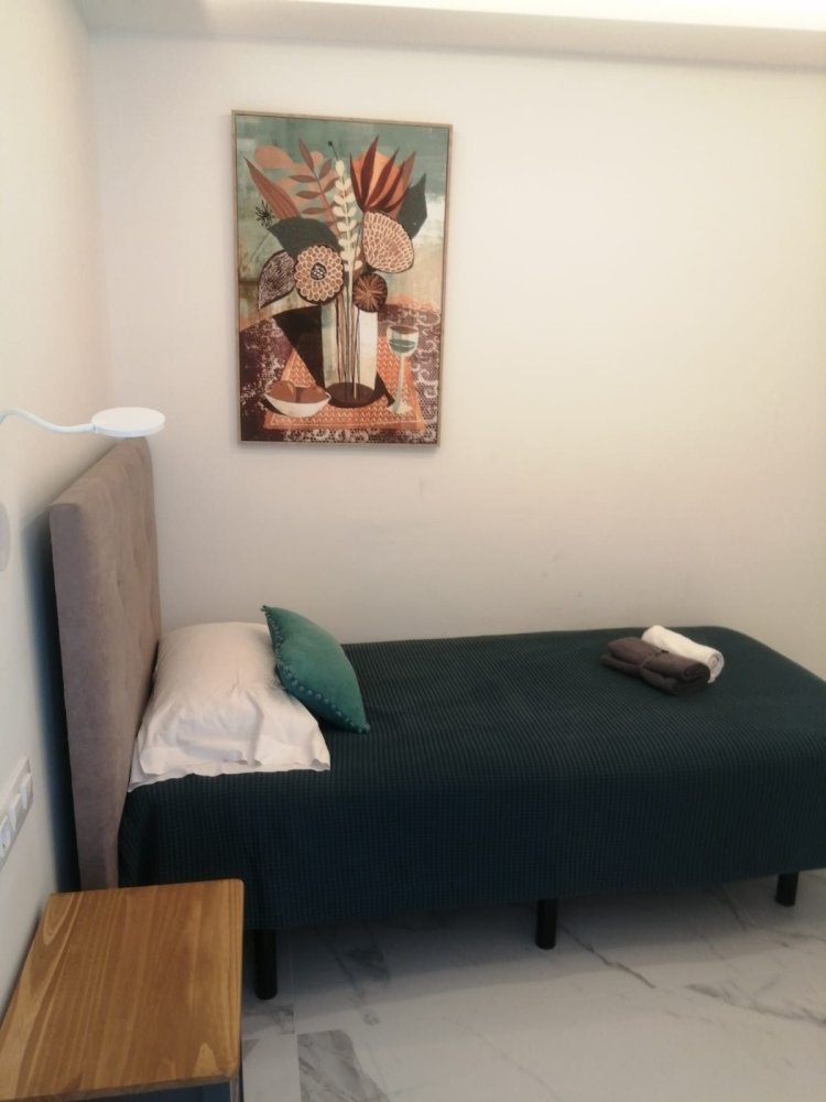2 Schlafzimmer Penthouse in Arona, Spain, Nr. 188154