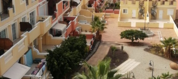 2 Schlafzimmer Penthouse in Arona, Spain, Nr. 188154 5