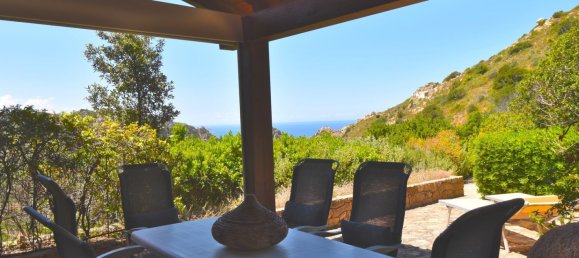 Casa de 5 habitaciónes en Trinità d'Agultu e Vignola, Italy No. 78171 19