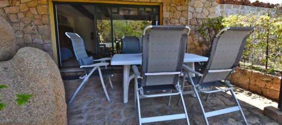 Casa de 5 habitaciónes en Trinità d'Agultu e Vignola, Italy No. 78171 17