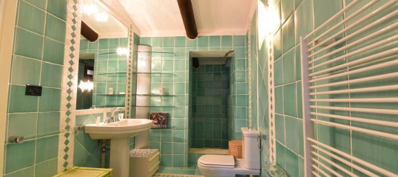 Casa de 5 habitaciónes en Trinità d'Agultu e Vignola, Italy No. 78171 13