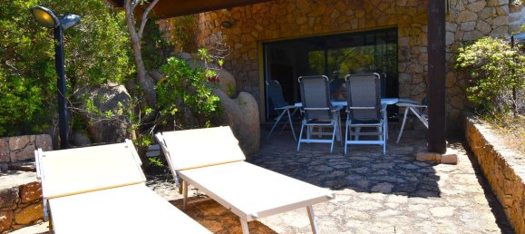 Casa de 5 habitaciónes en Trinità d'Agultu e Vignola, Italy No. 78171 18