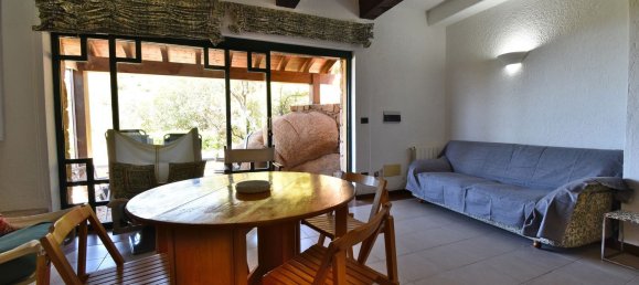 Casa de 5 habitaciónes en Trinità d'Agultu e Vignola, Italy No. 78171 27