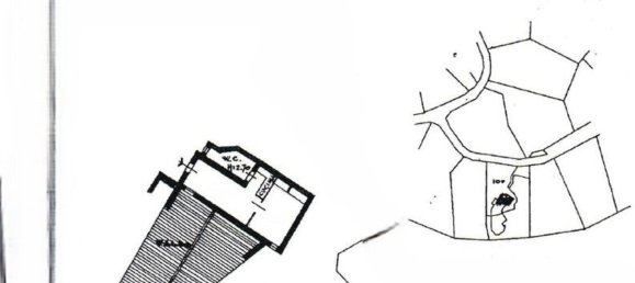 Casa de 5 habitaciónes en Trinità d'Agultu e Vignola, Italy No. 78171 24