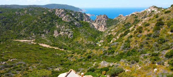 Casa de 5 habitaciónes en Trinità d'Agultu e Vignola, Italy No. 78171 28