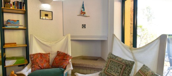 Casa de 5 habitaciónes en Trinità d'Agultu e Vignola, Italy No. 78171 30