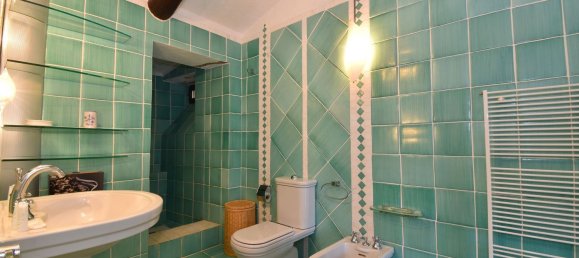 Casa de 5 habitaciónes en Trinità d'Agultu e Vignola, Italy No. 78171 26