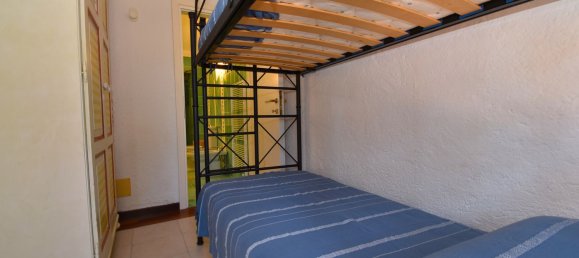 Casa de 5 habitaciónes en Trinità d'Agultu e Vignola, Italy No. 78171 16