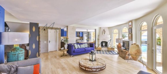 Villa 5+1 em Kalkan, Turkey N.º 22091 3