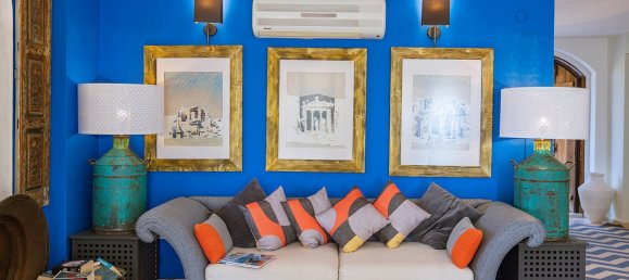 Villa 5+1 em Kalkan, Turkey N.º 22091 18