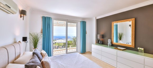 Villa 5+1 em Kalkan, Turkey N.º 22091 15