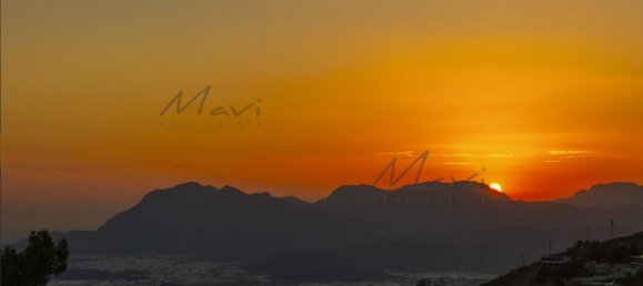 Villa 5+1 em Kalkan, Turkey N.º 22091 11